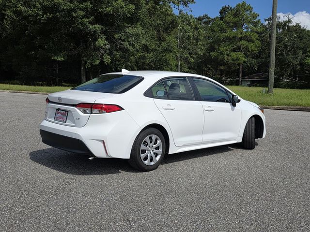 Used 2023 Toyota Corolla Sedan