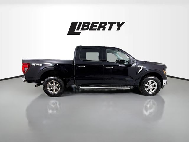2024 Ford F-150 XLT photo