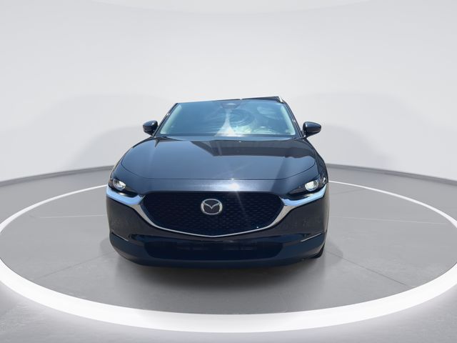 Used 2025 Black Mazda 2.5 S Preferred Package image 3