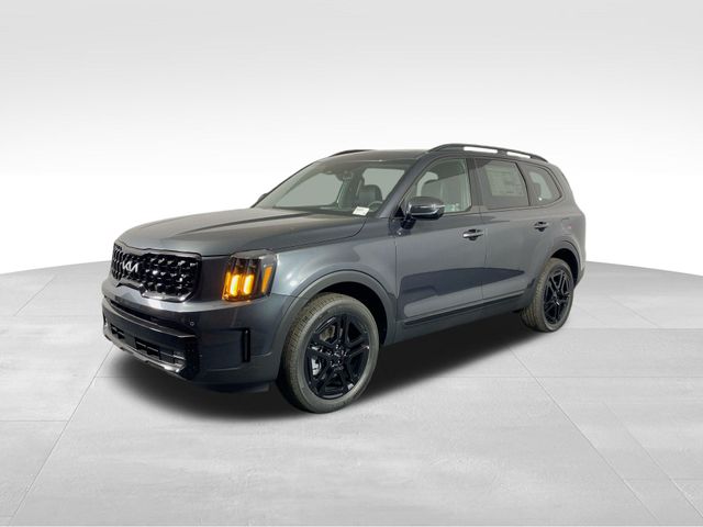 2024 Kia Telluride SX 24