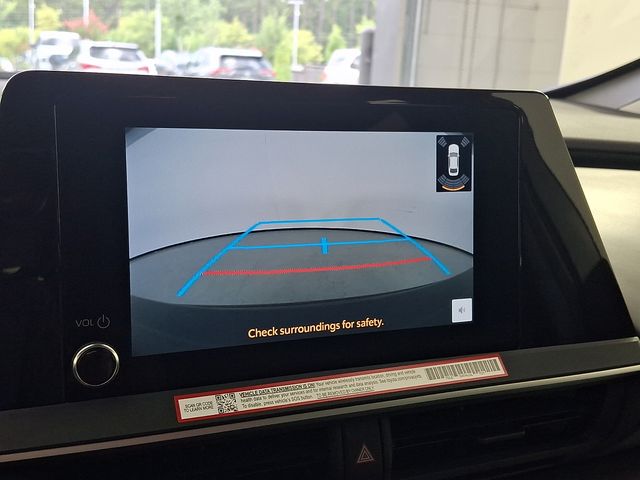 New 2026 Toyota Prius Hatchback