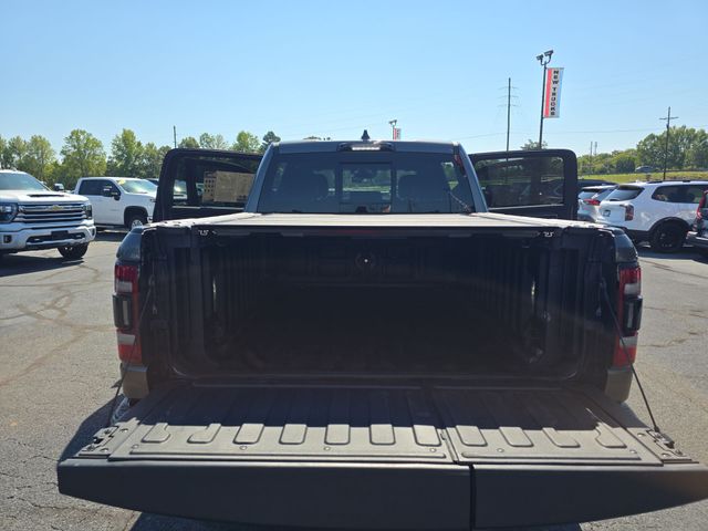 Used 2023 Gray Ram Limited image 14