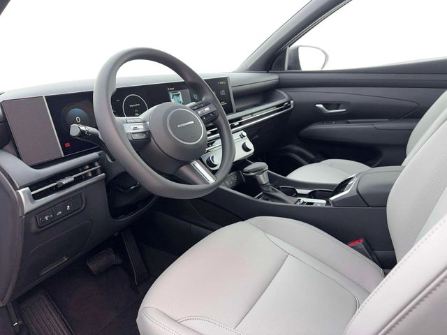 New 2026 Blue Hyundai SEL image 14