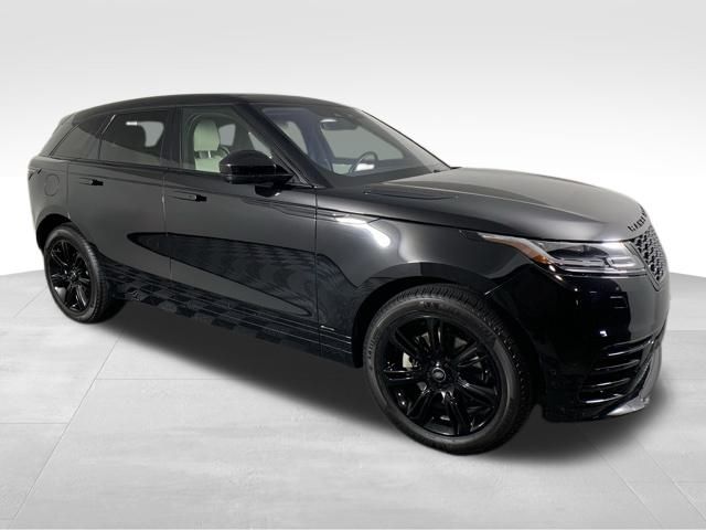 2021 Land Rover Range Rover Velar P250 R-Dynamic S 8