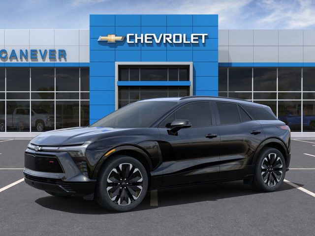 2025 Chevrolet Blazer EV RS 2