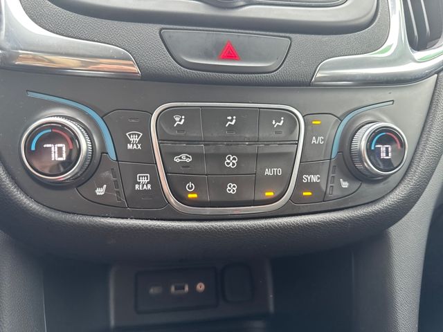 used 2019 Chevrolet Equinox car, priced at $13,824