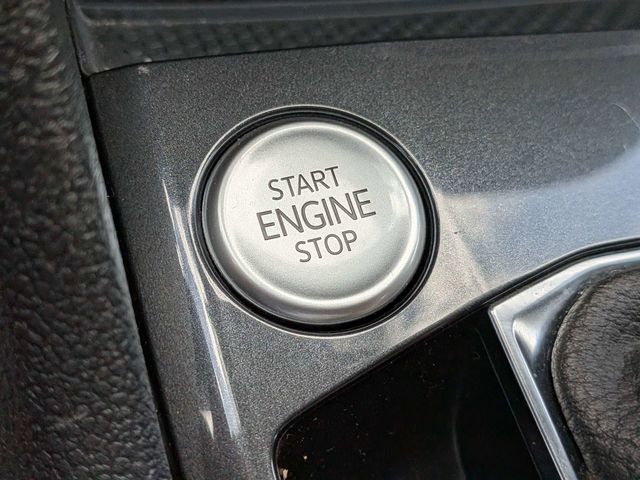 2023 Volkswagen Tiguan 2.0T SE R-Line Black White at Mazda of Columbia