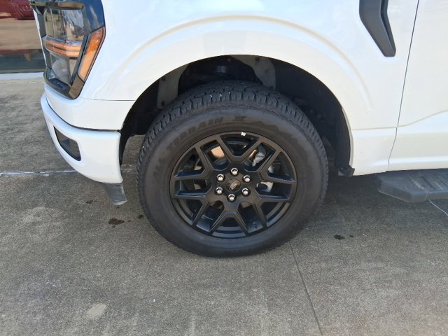 Used 2024 Ford F-150 Truck