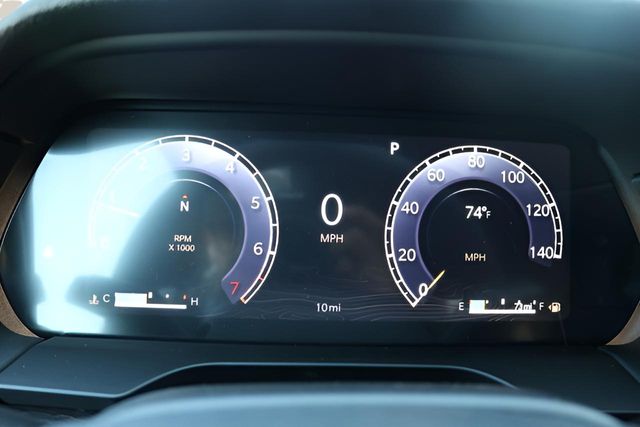 New Car 2025 Jeep Grand Cherokee  Limited For Sale Under $50,000 In Austin, Texas