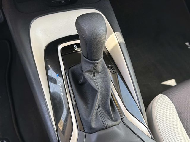 Used 2026 Toyota Corolla Sedan