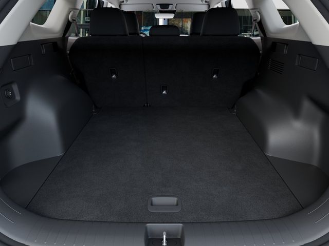 New 2026 Kia Sportage SUV