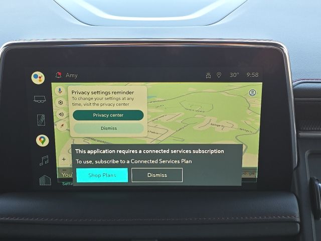 2022 Chevrolet Tahoe RST:L42342A