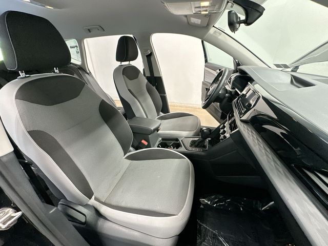 2023 Volkswagen Taos 1.5T S  at Subaru and VW of Moon Township