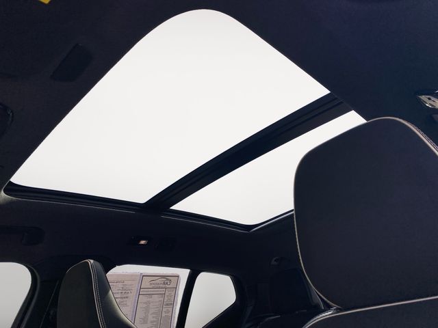 VolvoXC40 Recharge Pure Electric28