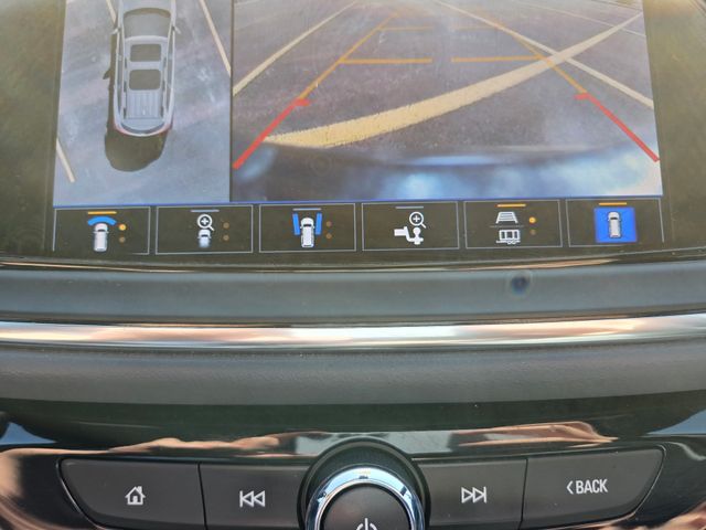 2023 Buick Enclave Premium