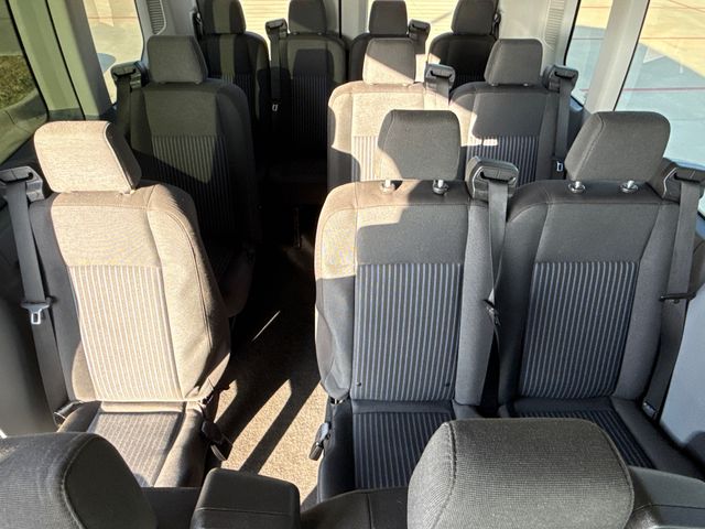 Used 2019 Ford Transit-350 Van