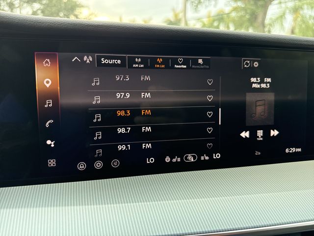 Used 2026 Nissan Murano SUV