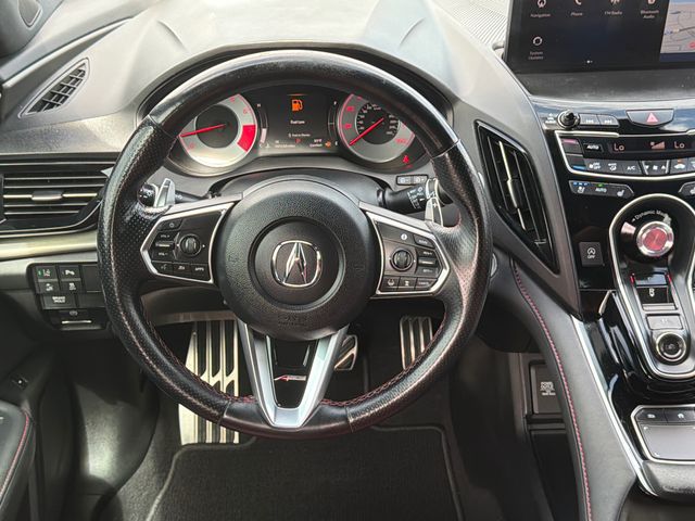 Used 2019 Acura RDX SUV