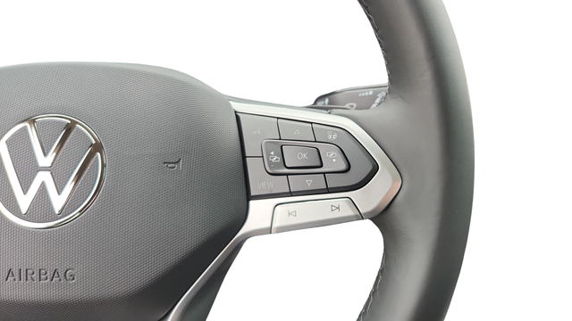 2026 Volkswagen Atlas