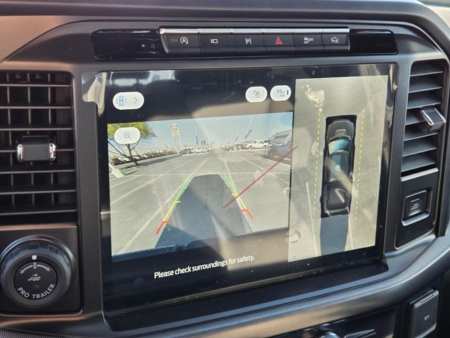 New 2026 Ford F-150 Raptor 4D SuperCrew