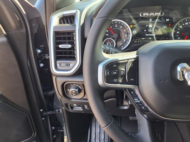 2026 RAM 1500 Big Horn/Lone Star - Photo 17
