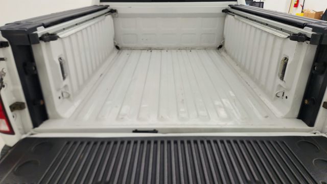 2017 Ram 1500 Lone Star Silver White at Emmons Autoplex