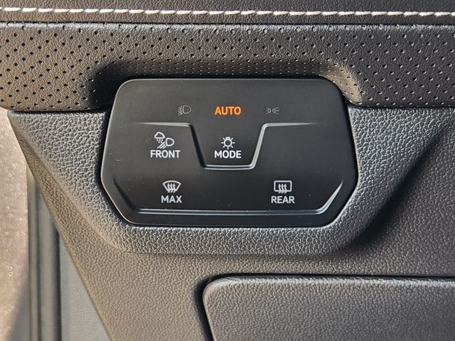 2025 Volkswagen Atlas Cross Sport 2.0T SEL Premium R-Line  at DeMontrond Automotive Group
