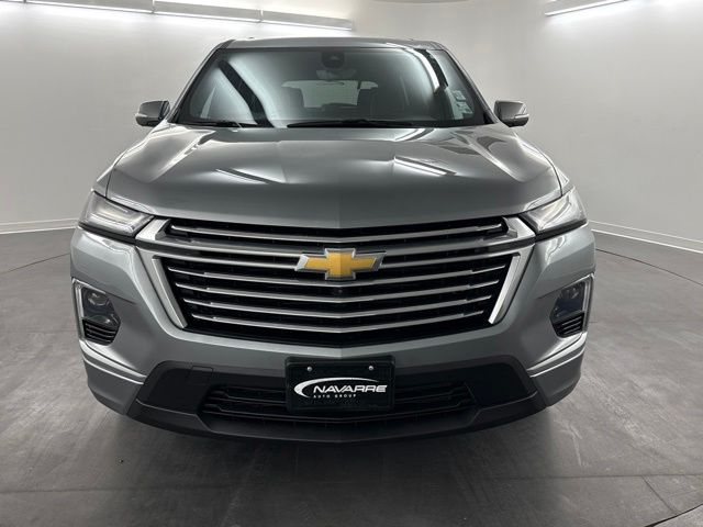 2023 Chevrolet Traverse Premier — photo 2