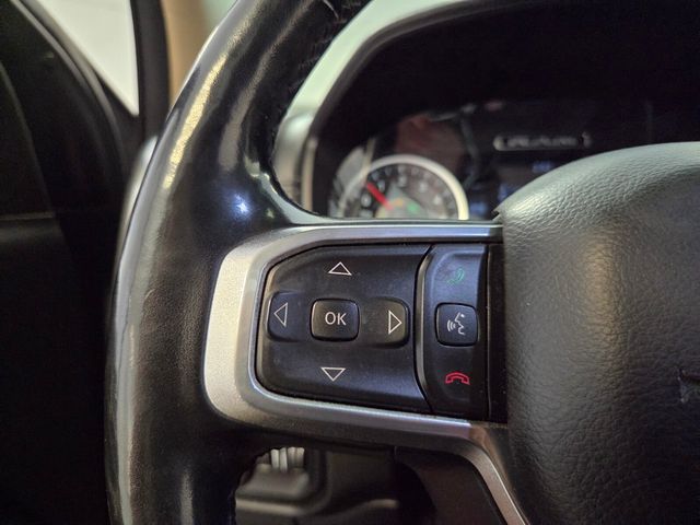 Used 2019 Silver Ram Laramie image 25