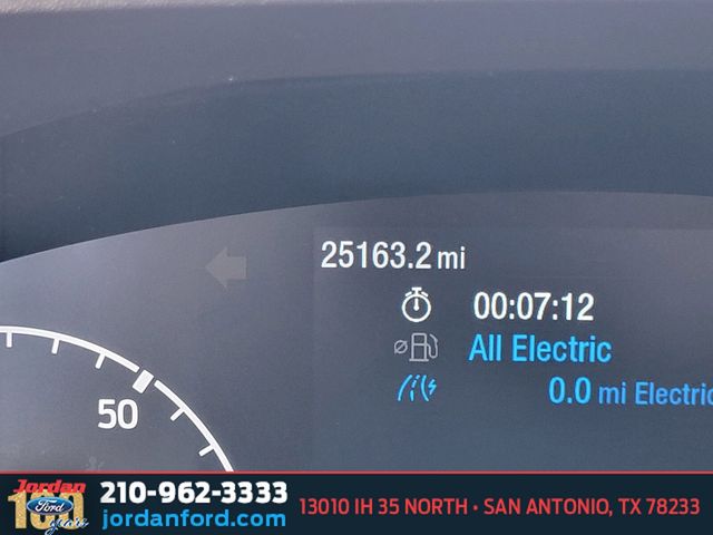 Used Car 2024 Ford Maverick  Xlt For Sale Under $30,000 In San Antonio, Texas