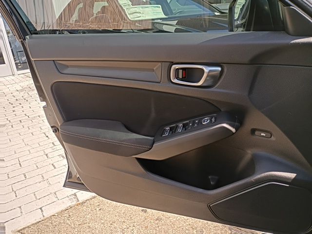 Used 2022 Honda Civic Sedan