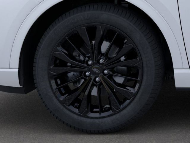 2025 Ford Escape ST-Line Elite