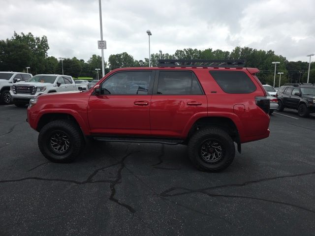 Used 2016 Toyota 4Runner SUV