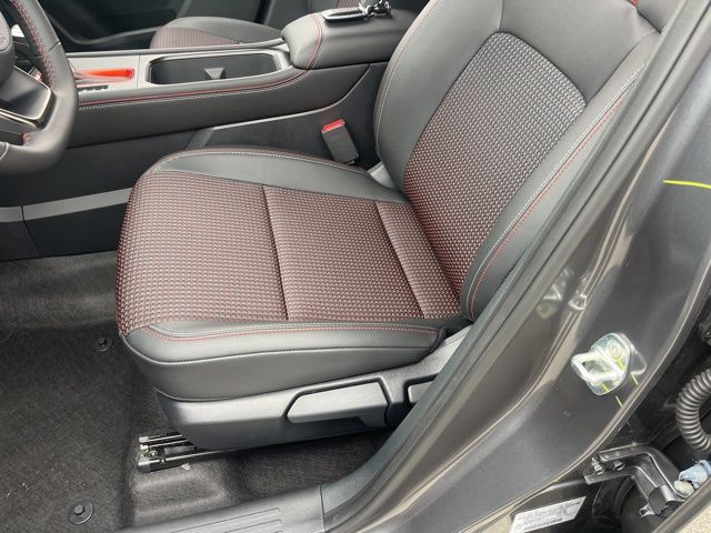 New 2026 Gray Nissan SR image 7