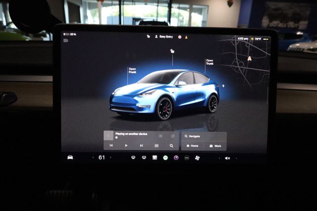 2023 Tesla Model Y Performance 8