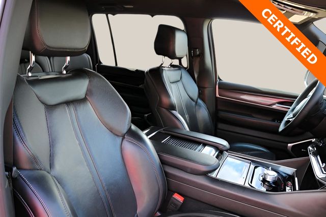 Used Car 2024 Jeep Wagoneer  Base For Sale Under $50,000 In Austin, Texas