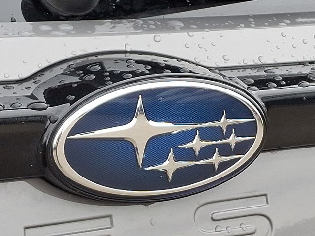 new 2026 Subaru Forester car, priced at $37,085