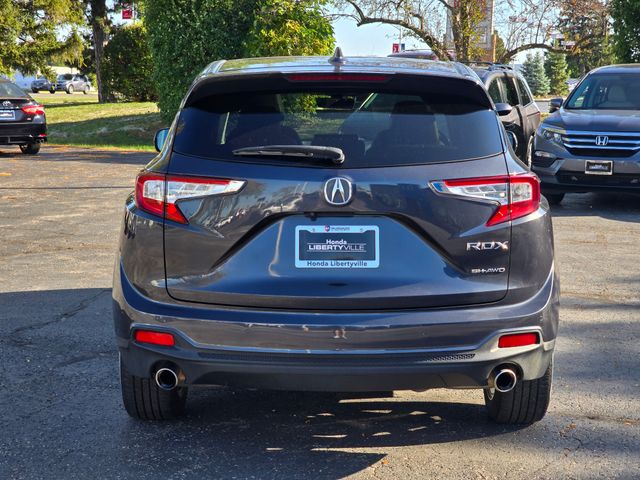 2020 Acura RDX Technology Package 15