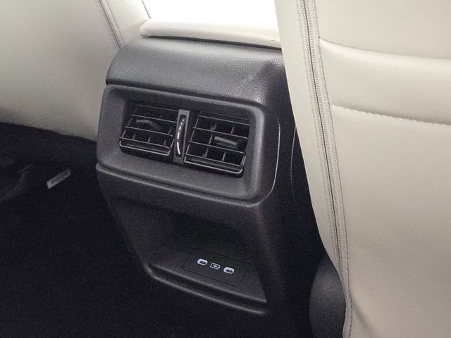2024 Honda CR-V EX-L - Photo 11