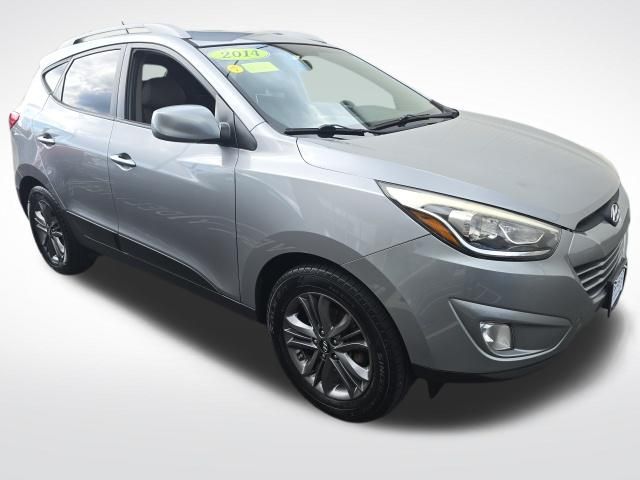 2014 Hyundai Tucson SE
