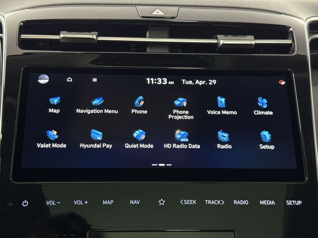 Used 2022 Hyundai Tucson For Sale in Indianapolis, IN