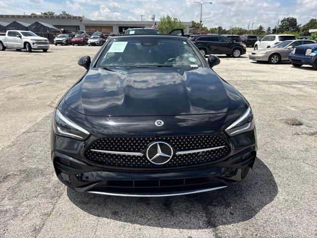 2025 Mercedes-Benz C-Class - $58,888