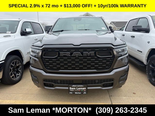 View vehicle photo 3