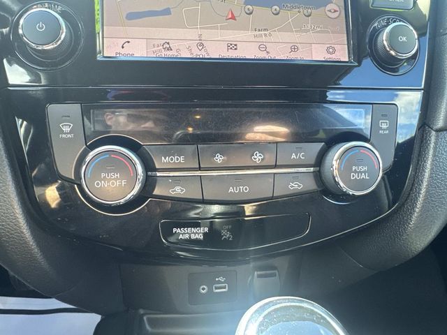 2018 Nissan Rogue - Image 20