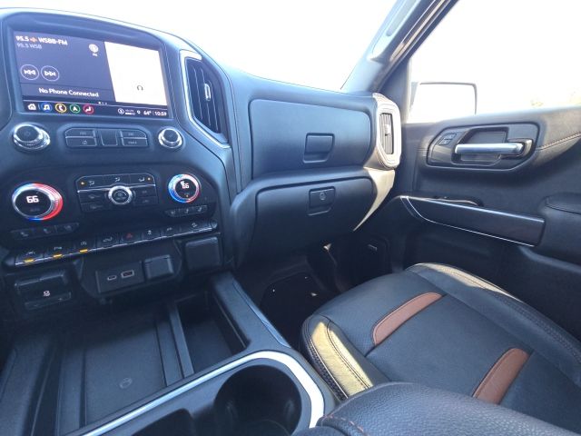 Photo of 2021 GMC Sierra 1500 AT4 in Dallas, GA - 27,  2021 GMC Sierra 1500 AT4:43780A