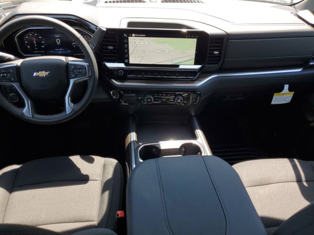 2026 Chevrolet Silverado 2500 Crew Cab 4WD Pickup for sale #T1194840 - photo 24