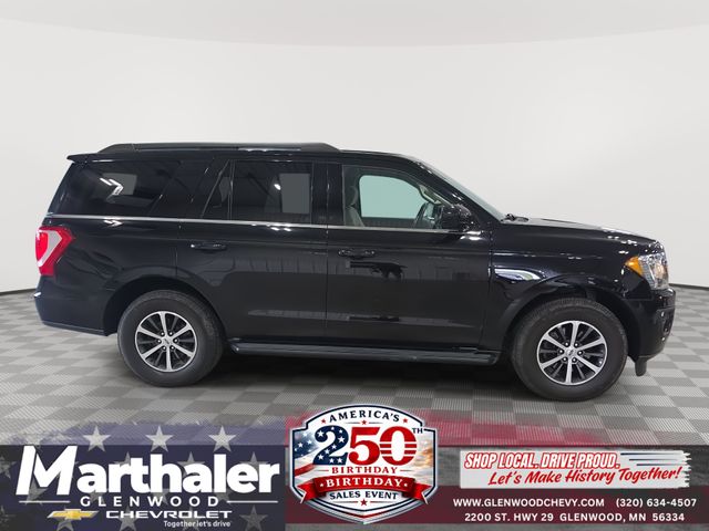 2019 Ford Expedition XLT 4WD