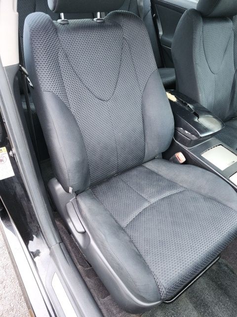 Used 2011 Black Toyota SE image 19