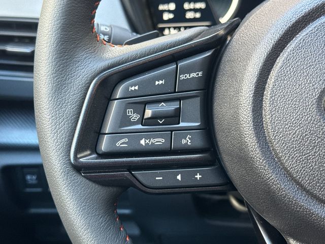 New 2026 White Subaru Limited image 28