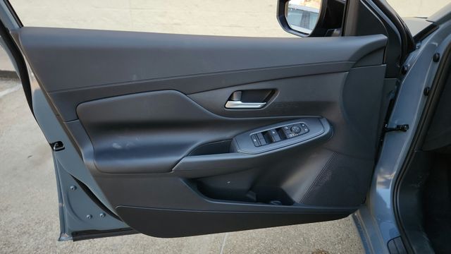 2026 Nissan Sentra